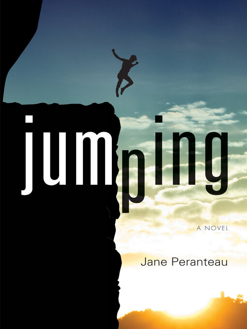 Title details for Jumping by Jane Peranteau - Wait list